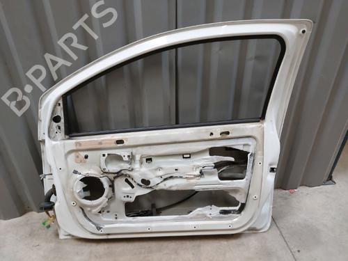 Right front door CITROËN C2 (JM_) 1.4 HDi | BP23746056C3 