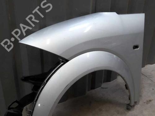 Left front fenders AUDI A2 (8Z0) 1.4 TDI | BP23658163C41 