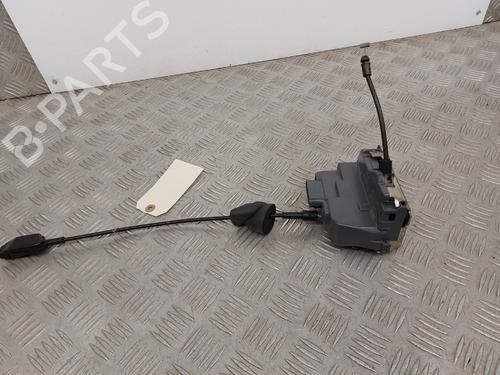 Rear left lock RENAULT VEL SATIS (BJ0_) 3.5 V6 (BJ0R, BJ0V, BJ0U) | BP26615313C100 