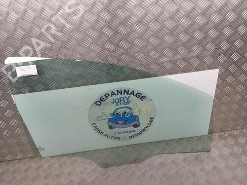 Front right door window PEUGEOT 307 (3A/C) 2.0 HDi 90 | BP23659615C19 