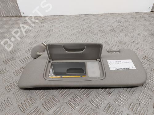Left sun visor OPEL ANTARA A (L07) 2.0 CDTI 4x4 | BP31577260I1  - Image 5