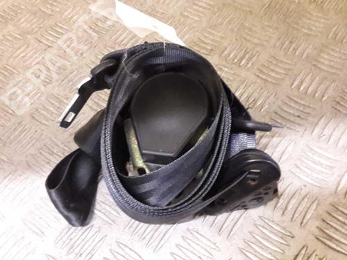 Rear left seatbelt PEUGEOT 307 Break (3E) 1.6 HDi 110 | BP23728154I29 