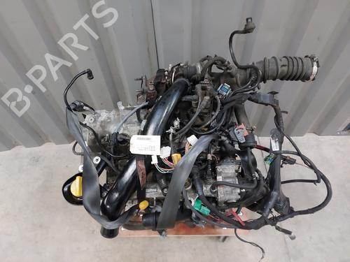 Używane Silnik RENAULT CLIO III (BR0/1, CR0/1) 1.2 16V (BR0P, CR0P) (101 hp) 23748195