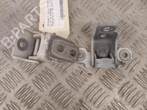 Hinge/Door check strap RENAULT CLIO IV (BH_) 1.5 dCi 75 | BP23738084C146 