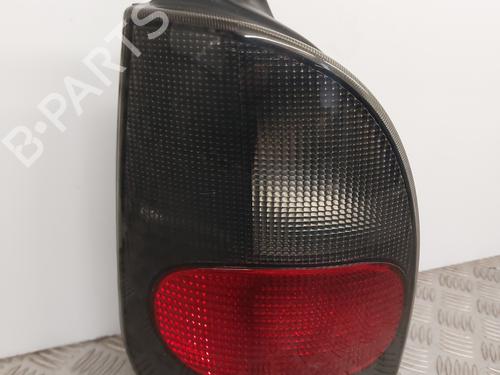 Left taillight RENAULT ESPACE III (JE0_) 2.2 dCi (JE0K) | BP25334950C34 