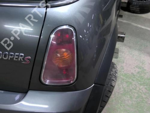 Right taillight MINI MINI (R50, R53) Cooper S | BP23716895C35 