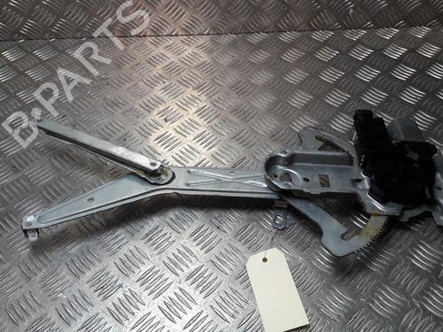 Front right window mechanism OPEL MERIVA A MPV (X03) 1.7 CDTI (E75) | BP23656098C23 
