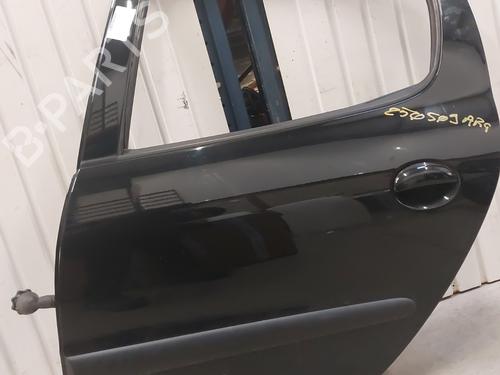 Left rear door PEUGEOT 206+ (2L_, 2M_) 1.1 | BP31164176C4