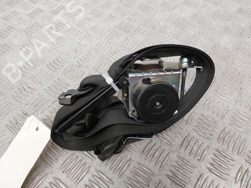 Used Front right seatbelt Front right seatbelt OPEL MERIVA A MPV (X03) 1.6 (E75) (105 hp) 33161207 33161207