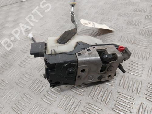 Rear right lock PEUGEOT 208 I (CA_, CC_) 1.2 VTI 82 | BP29957312C99
