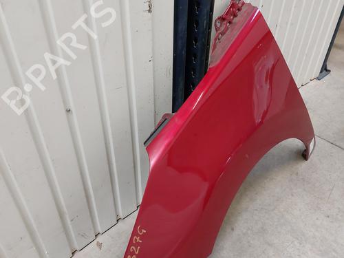 Left front fenders PEUGEOT 5008 (0U_, 0E_) 1.6 HDi | BP29423648C41 