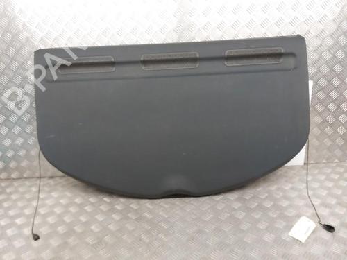 Rear parcel shelf RENAULT VEL SATIS (BJ0_) 2.2 dCi (BJ0M) | BP23743950C85 - Image 2