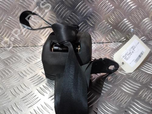 Used Rear left seatbelt Rear left seatbelt PEUGEOT 407 SW (6E_, 6D_) 2.0 HDi 135 (136 hp) 23715243 23715243