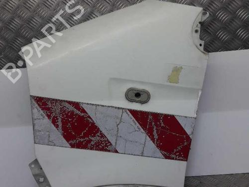 Used Left front fenders RENAULT MASTER II Van (FD) 2.5 dCi (101 hp) 23724468