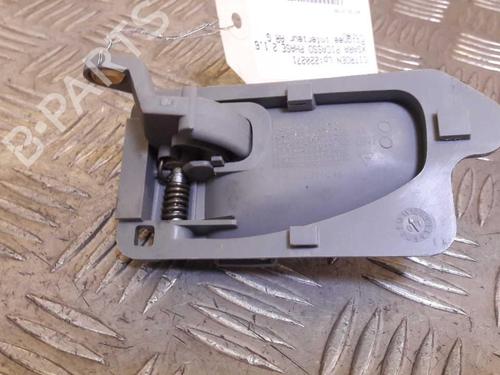 Used Rear left interior door handle Rear left interior door handle CITROËN XSARA PICASSO (N68) 1.6 HDi (90 hp) 23726869 23726869