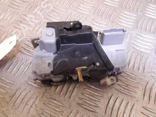 Front left lock CITROËN XSARA PICASSO (N68) 2.0 HDi | BP24852875C98 