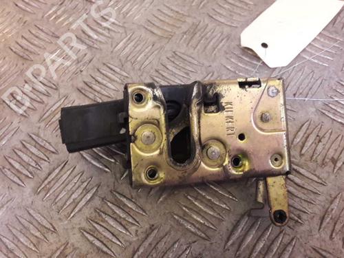 Used Front right lock PEUGEOT 405 II Break (4E) 1.9 D (69 hp) 23728027