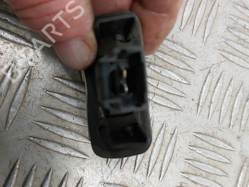 Licence plate light PEUGEOT 5008 (0U_, 0E_) 2.0 HDi 150 / BlueHDi 150 | BP31184019I40