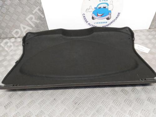 Rear parcel shelf FORD FOCUS I (DAW, DBW) 1.8 TDCi | BP23743551C85 