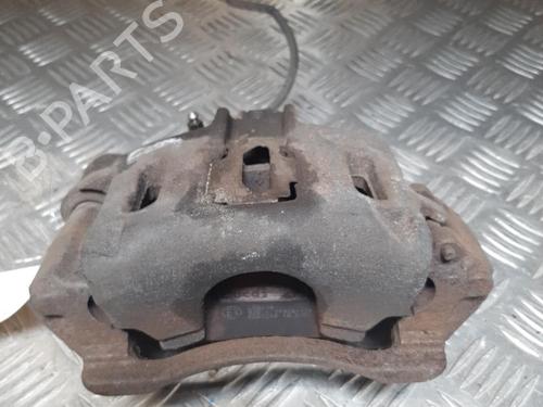 Used Right front brake caliper Right front brake caliper PEUGEOT EXPERT Van (222) 1.9 D 70 (69 hp) 23655760 23655760