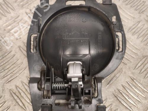 Used Rear right interior door handle Rear right interior door handle CITROËN C3 I (FC_, FN_) 1.1 i (60 hp) 23735233 23735233