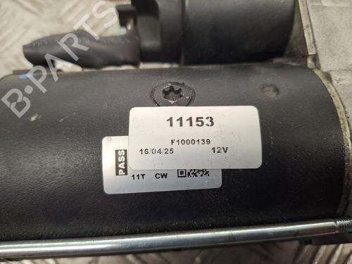 Starter PEUGEOT PARTNER MPV (5_, G_) | BP36055092M8 - Image 6