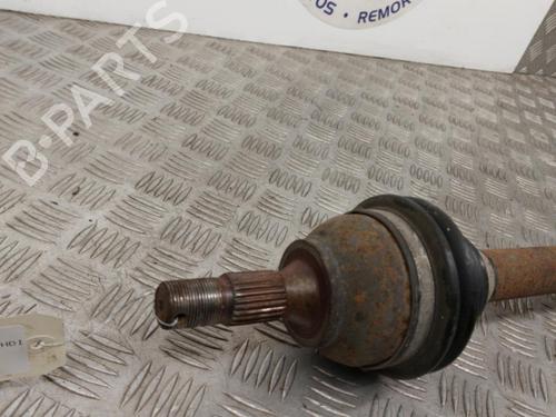 Left front driveshaft PEUGEOT PARTNER Box Body/MPV 1.6 HDi | BP23737413M38 - Image 3