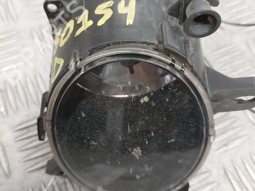 Used Right front fog light OPEL CORSA D (S07) 1.3 CDTI (L08, L68) (75 hp) 28163029