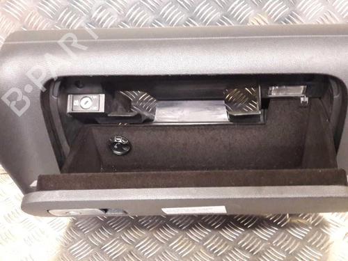 Glove box VW GOLF V (1K1) 1.9 TDI | BP23715571C95 