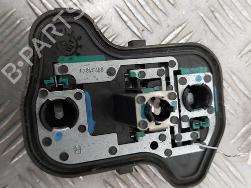 Used Lamp holder VW GOLF V (1K1) 1.9 TDI (105 hp) 28597169