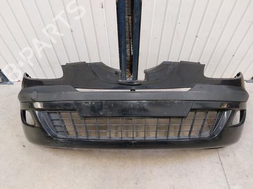 Used Front bumper LANCIA YPSILON (843_) 1.3 JTD (843.AXD11, 843.AXD1A) (70 hp) 30507255