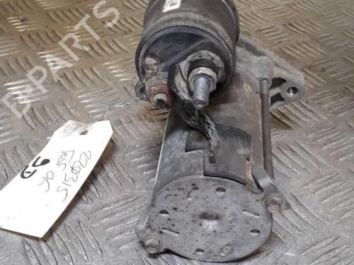 Used Starter Starter FIAT GRANDE PUNTO (199_) 1.3 D Multijet (75 hp) 23726373 23726373