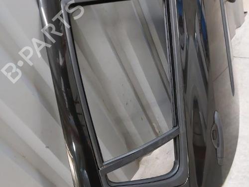Right rear door RENAULT CLIO III Grandtour (KR0/1_) 1.5 dCi (KR0G) | BP23743506C5 