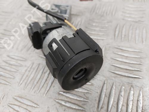 Ignition barrel PEUGEOT 308 I (4A_, 4C_) 1.6 HDi | BP23748335M48 