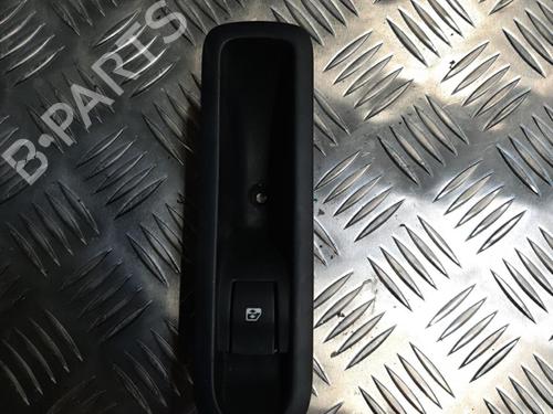 Left rear window switch RENAULT SCÉNIC II (JM0/1_) 1.9 dCi (JM0G, JM12, JM1G, JM2C) | BP23714777I29 - Image 2