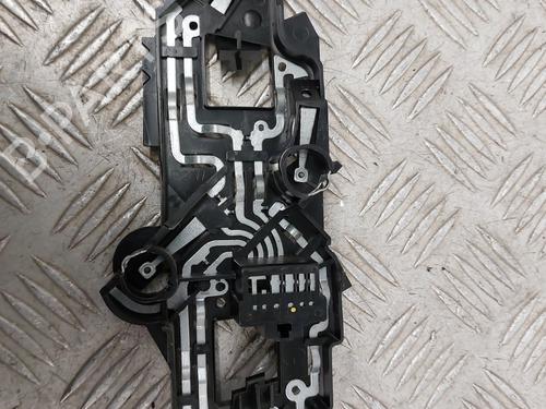 Lampeholder Lampeholder PEUGEOT 307 (3A/C) 2.0 HDi 110 (107 hp) 33231616 33231616