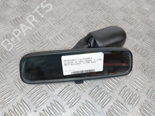 Used Rear mirror MERCEDES-BENZ A-CLASS (W169) A 170 (169.032, 169.332) (116 hp) 30490973