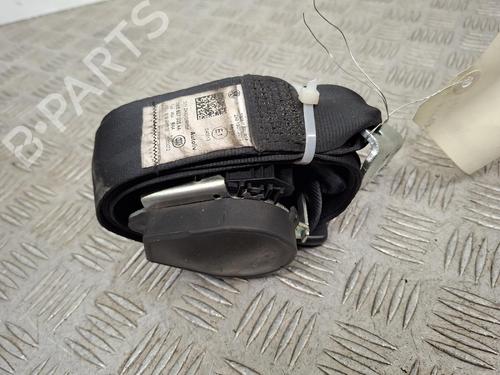 Used Rear left seatbelt Rear left seatbelt 37482163 37482163