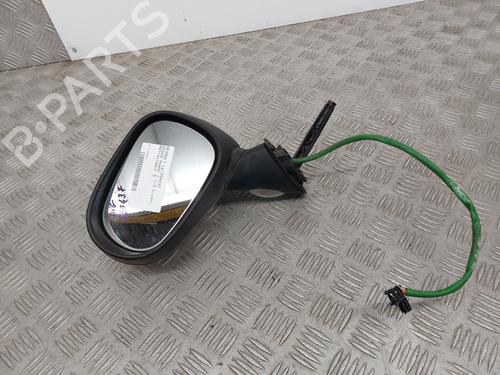 Retrovisor izquierdo RENAULT MODUS / GRAND MODUS (F/JP0_) 1.5 dCi (FP0D, JP0D) (82 hp) 30612819