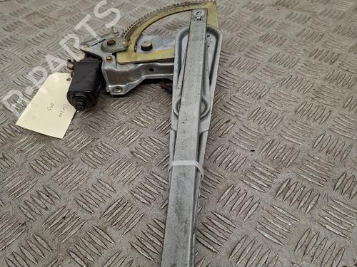 Used Rear right window mechanism Rear right window mechanism KIA SORENTO I (JC) [2002-2011] 36219851 36219851