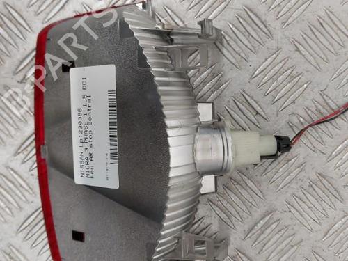 Third brake light NISSAN MICRA III (K12) 1.5 dCi | BP23744207L11 
