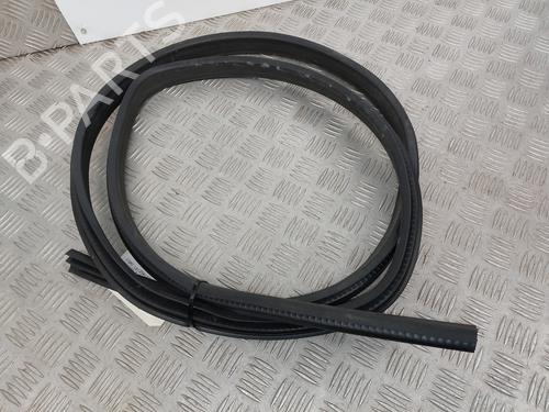 Used Rubber door seal FORD FIESTA VI (CB1, CCN) 1.0 EcoBoost (100 hp) 25052012