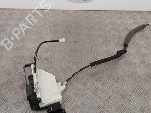 Front right lock PEUGEOT PARTNER Tepee 1.6 HDi 16V | BP23748833C97 - Image 4