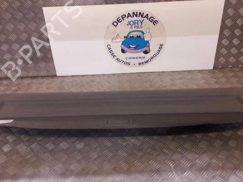 Used Rear parcel shelf RENAULT LAGUNA II Grandtour (KG0/1_) 1.9 dCi (KG0E, KG0R) (100 hp) 23733618