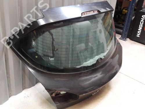 Tailgate RENAULT VEL SATIS (BJ0_) 2.2 dCi (BJ0E, BJ0F) | BP23734589C6
