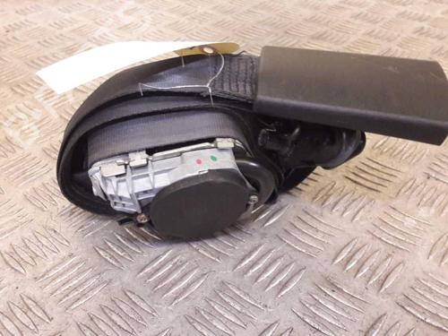 Front right seatbelt RENAULT FLUENCE (L3_) 1.5 dCi (L30D, L30L, L306, L33F, L33L, L33M, L33V, L33W) | BP23728282I25 - Image 2