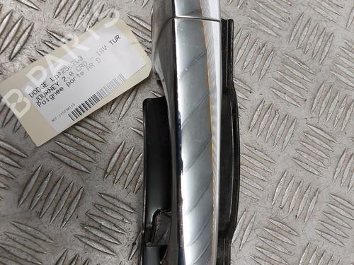 Used Rear right exterior door handle DODGE JOURNEY 2.0 CRD (140 hp) 30192998
