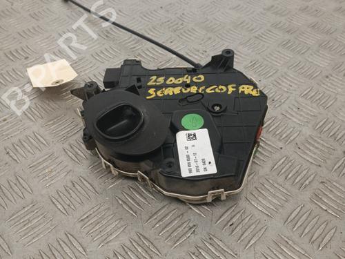 Tailgate lock CITROËN JUMPY III Van (V_) 1.6 BlueHDi 95 | BP29053990C101 