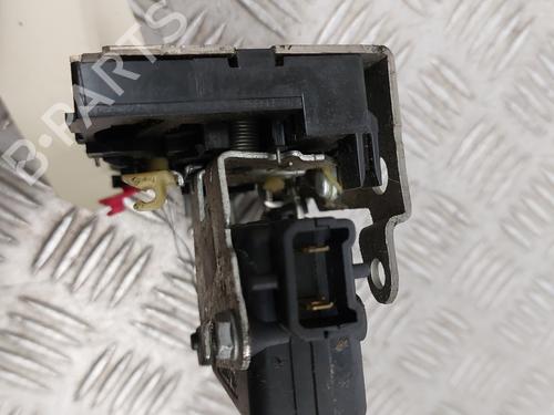 Front left lock DACIA LOGAN MCV (KS_) 1.5 dCi (KS04) | BP32065362C98 - Image 2