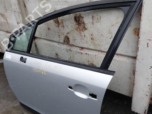 Left front door CITROËN C4 I (LC_) 1.6 HDi | BP31756741C2 